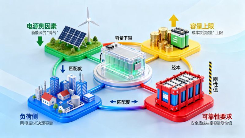 节能咨询服务选购指南：为企业点亮绿色未来